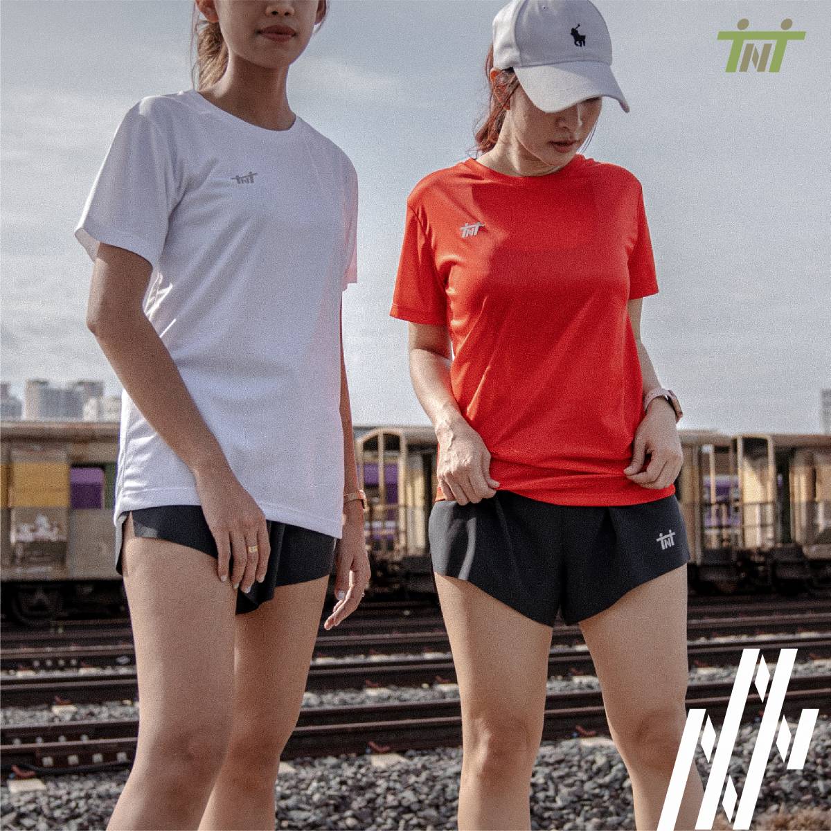 TNT Speedlite 2.5 inch (1) Speedlite running shorts เป้า 2.5 นิ้ว